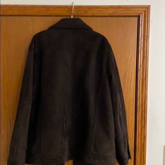 Jacket - Picture 7 of 7